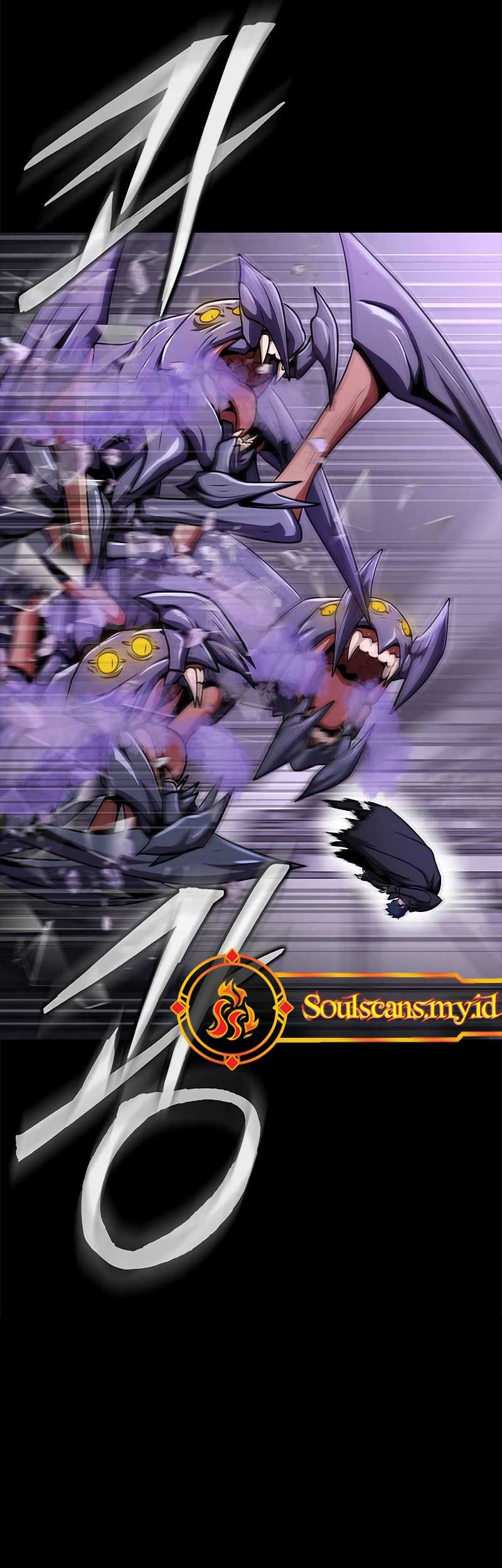 Steel-Eating Player Chapter 20 Gambar 53