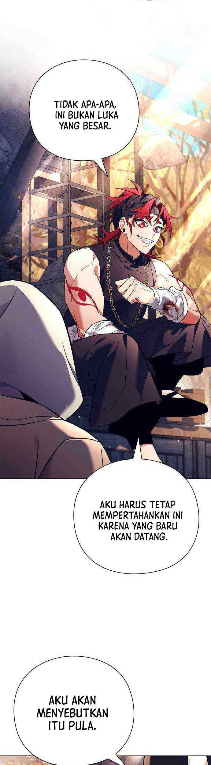 Goblin’s Night Chapter 27 Gambar 35