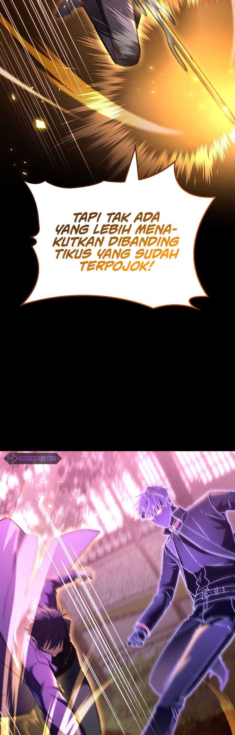 F-Class Destiny Hunter Chapter 50 Gambar 39
