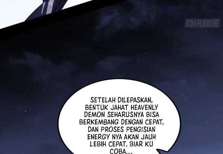 I’m An Evil God Chapter 429 halaman 29
