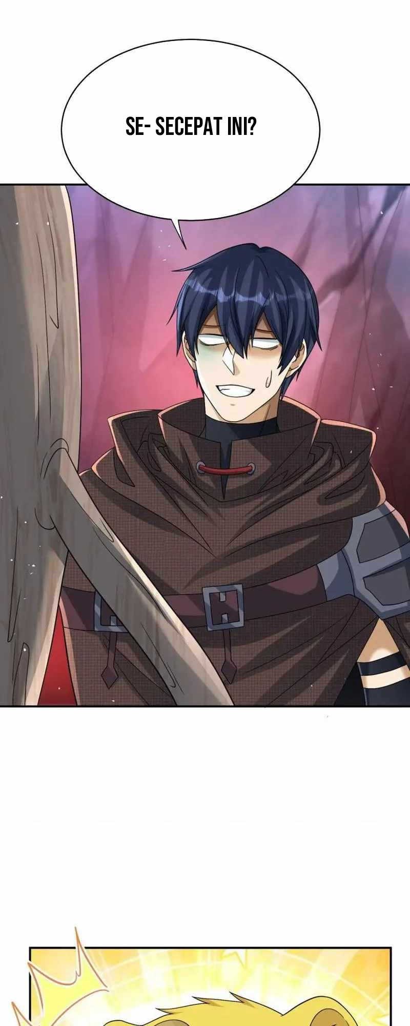 Dragon Master of the Olden Days Chapter 60 Gambar 24