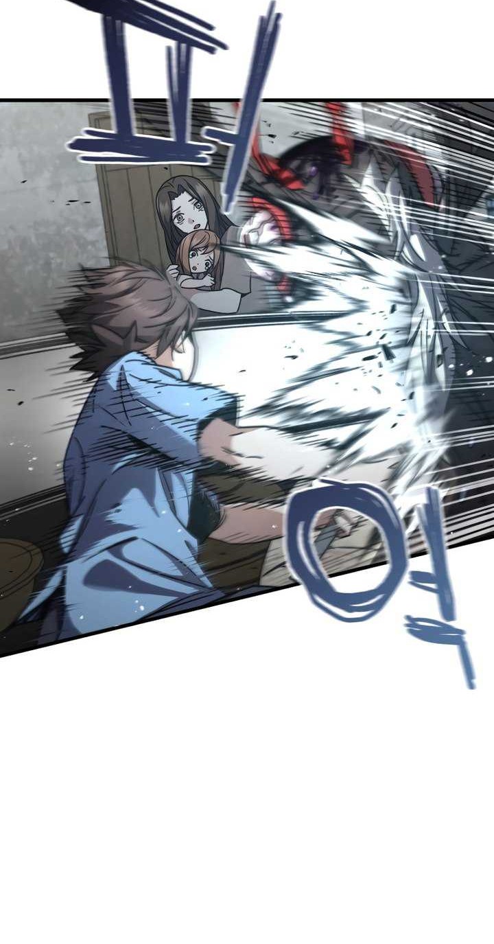 Re: Life Player Chapter 63 halaman 37