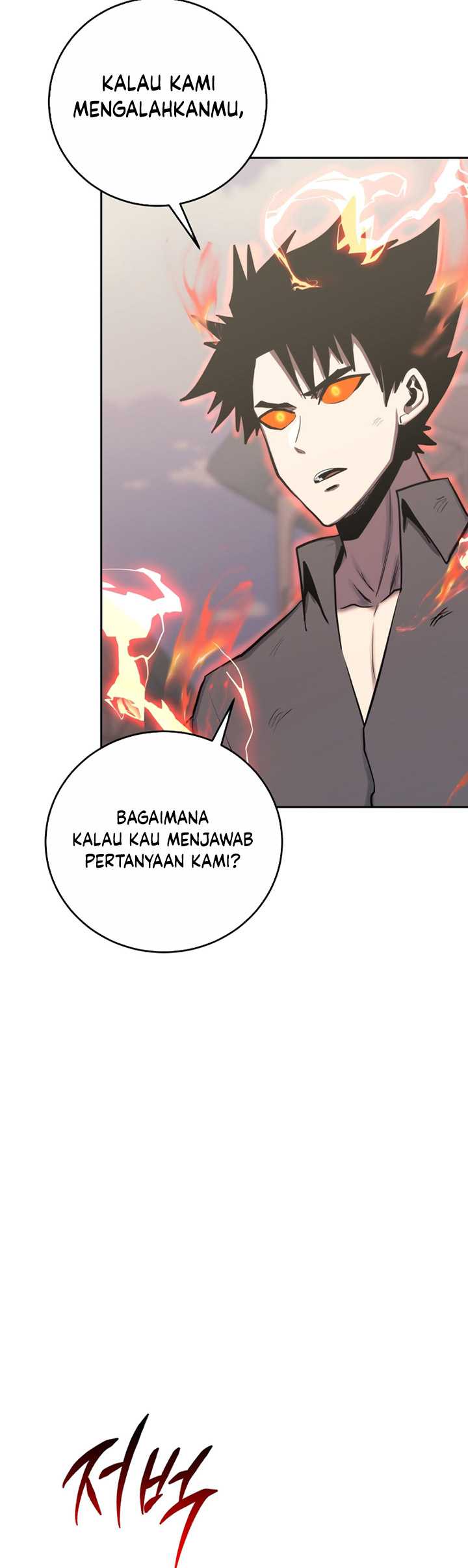 Player from Today Onwards Chapter 94 Gambar 48