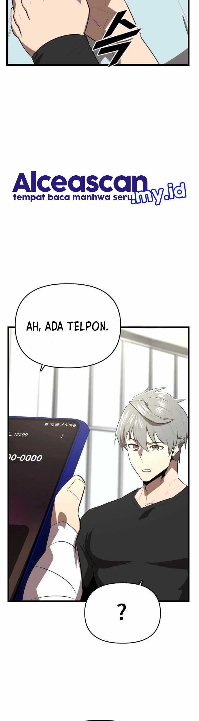 Rental Hero Chapter 25 halaman 36