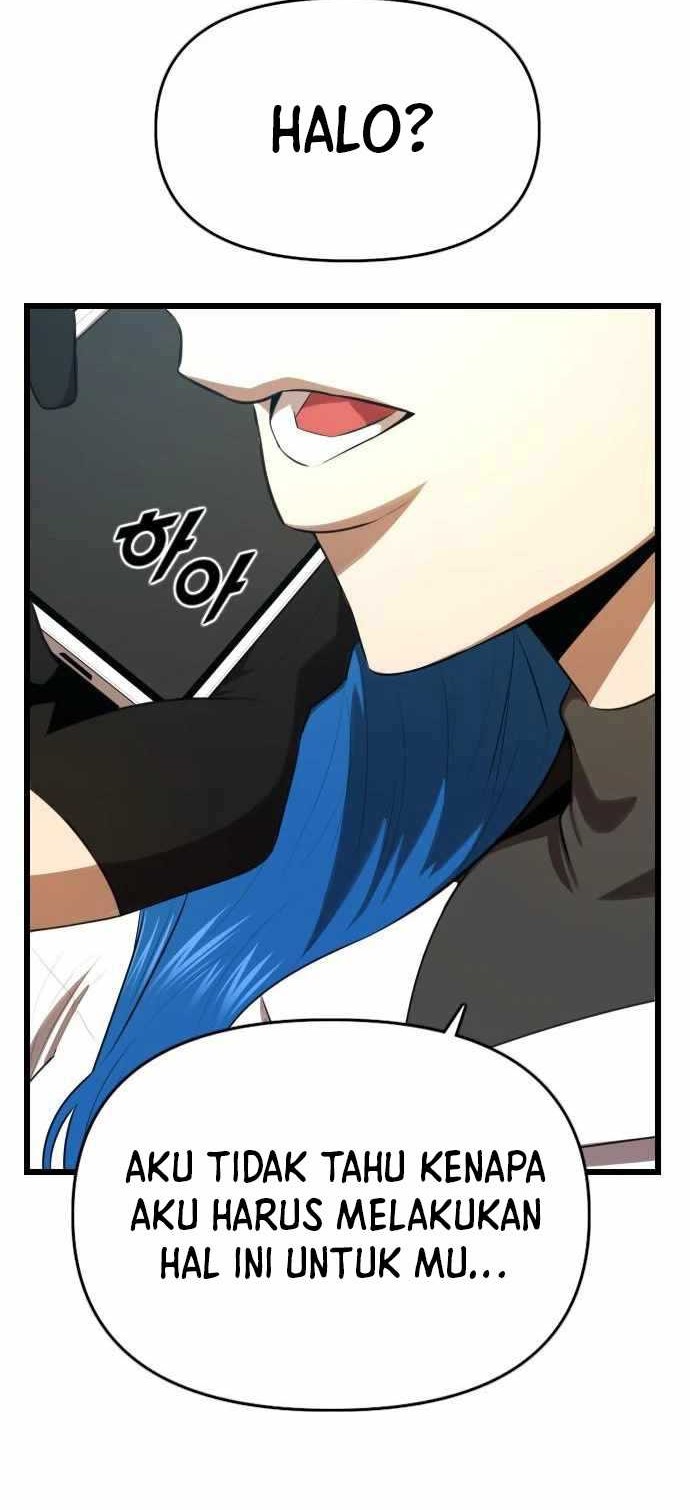 Rental Hero Chapter 25 halaman 37