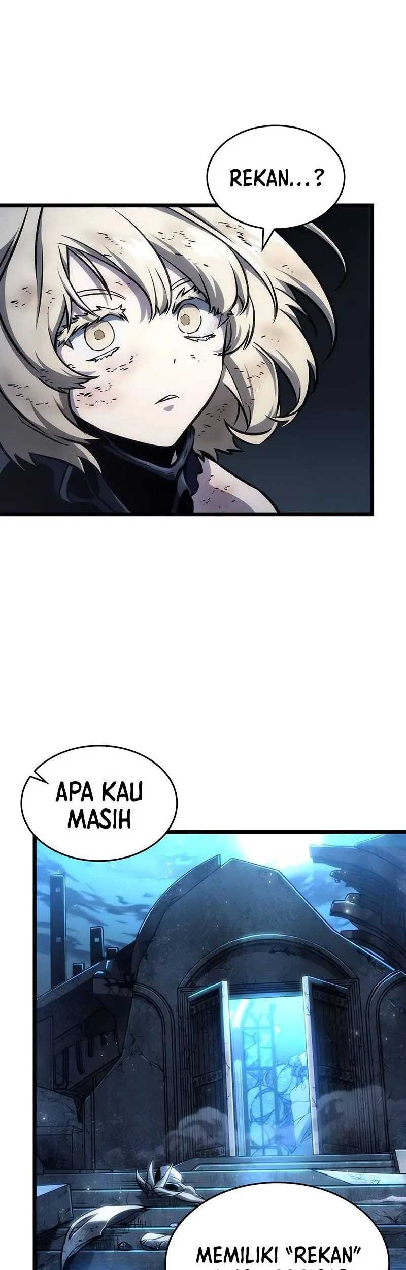 The World After the Fall Chapter 107 Gambar 39