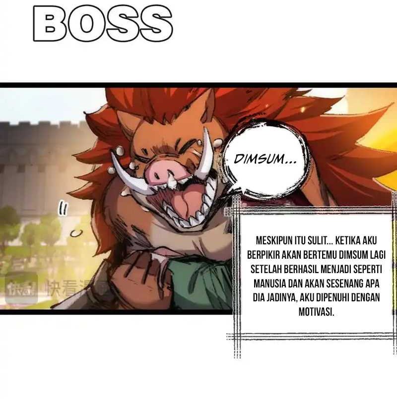 Moon Slayer Chapter 25 halaman 16