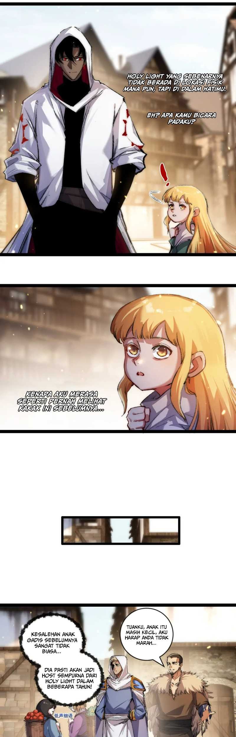 Moon Slayer Chapter 24 halaman 17