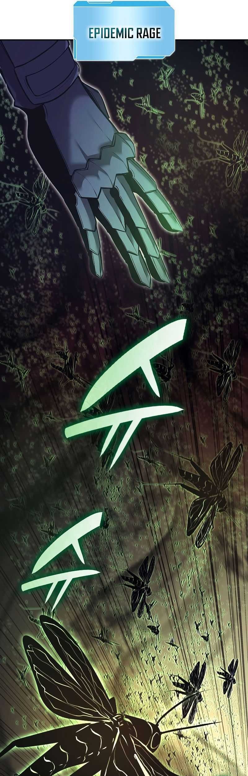 I Returned As An FFF-Class Witch Doctor Chapter 55 halaman 45
