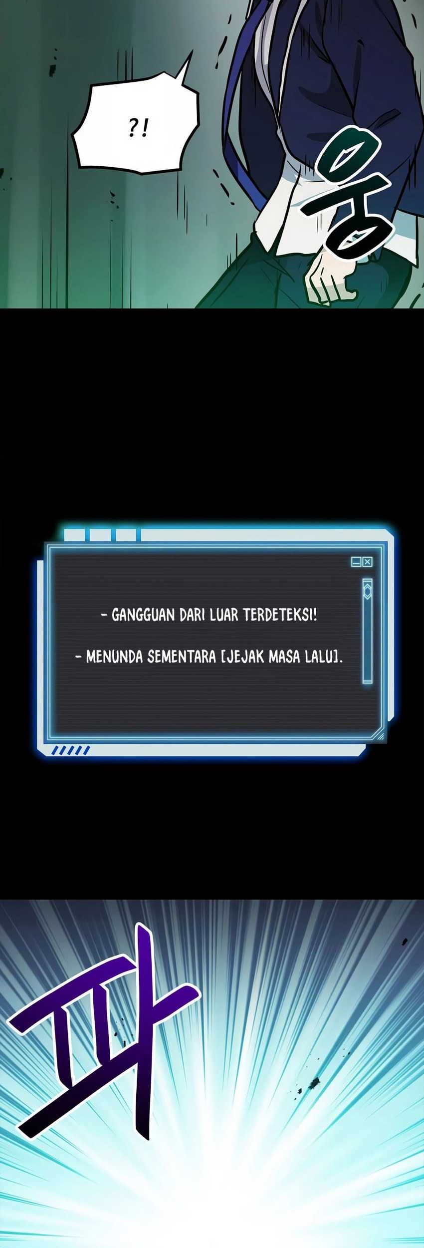 I Have Max Level Luck Chapter 80 halaman 33