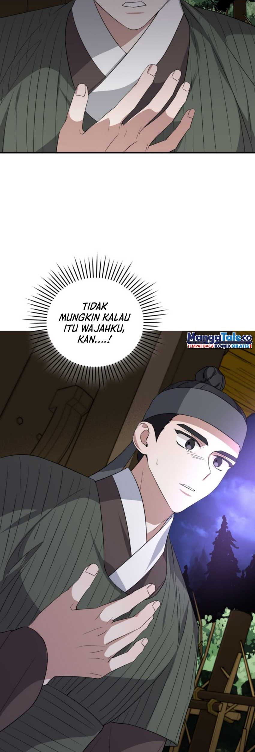 I Became a Top Actor Just by Reading Books! Chapter 48 halaman 25