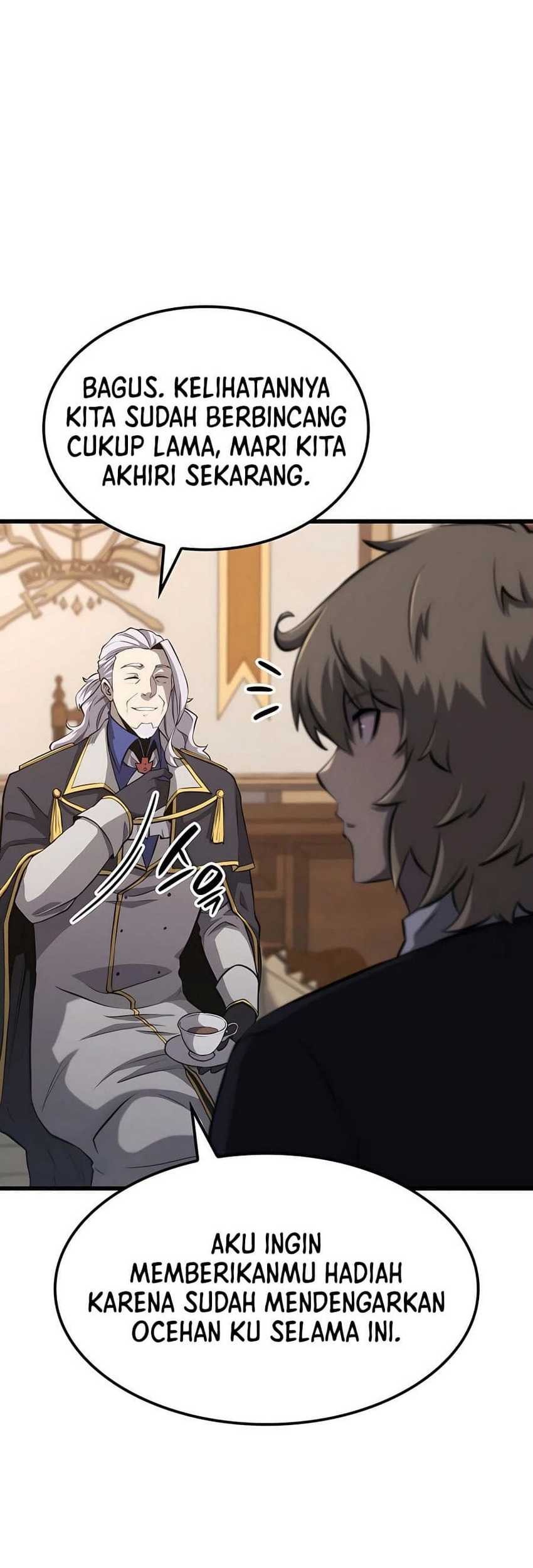 The Count’s Youngest Son Is A Player! Chapter 30 Gambar 49