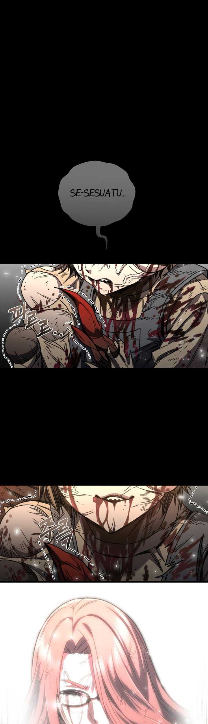 Re: Life Player Chapter 64 halaman 36