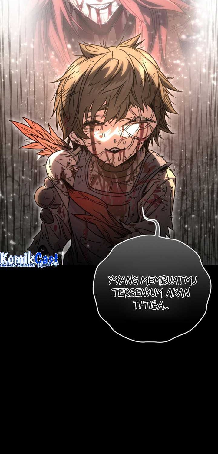 Re: Life Player Chapter 64 halaman 37