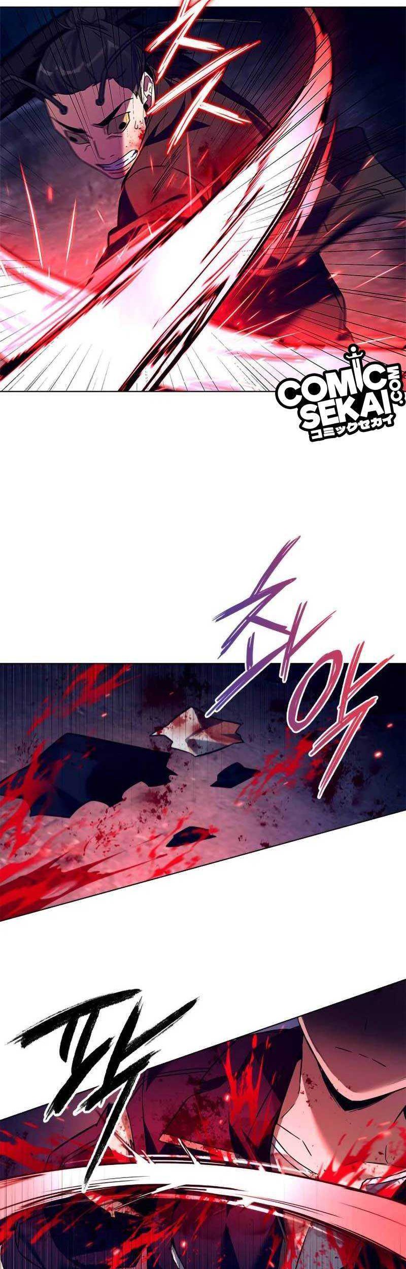 Goblin’s Night Chapter 28 halaman 37