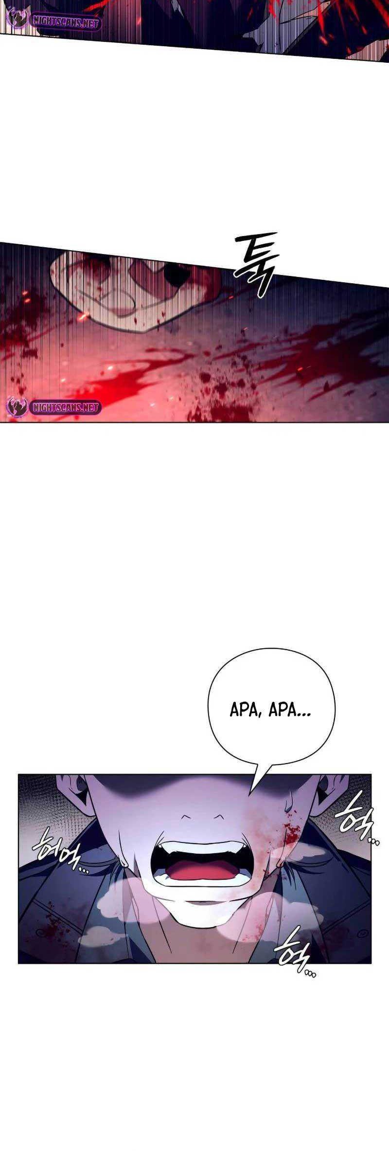 Goblin’s Night Chapter 28 halaman 38