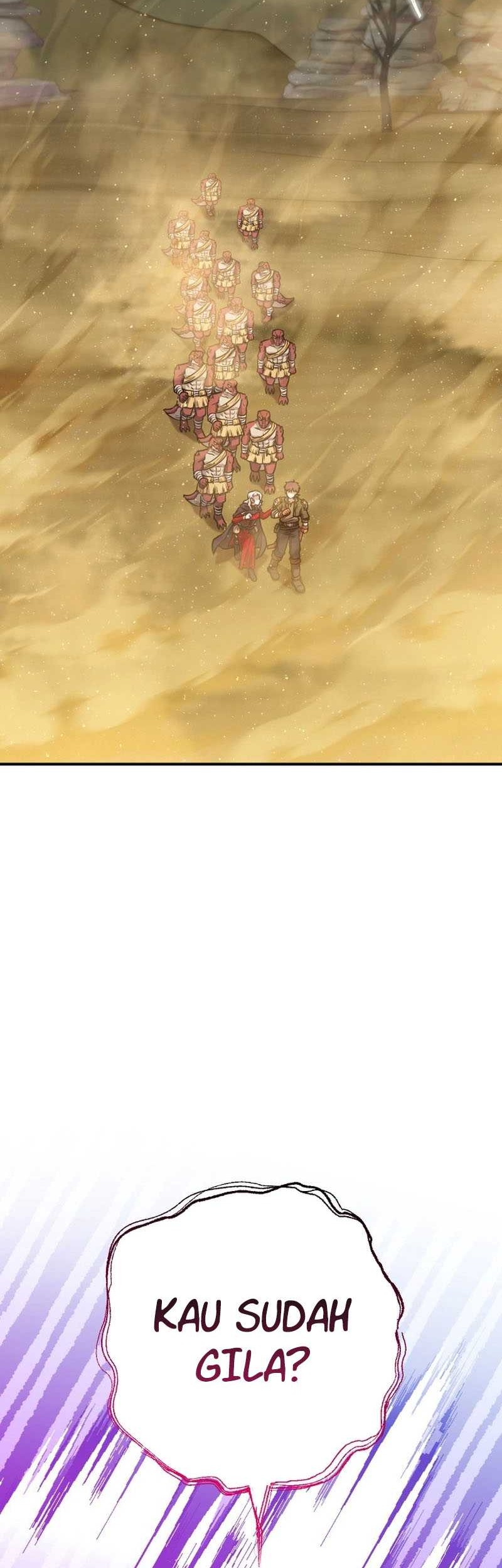 Legendary Blacksmith’s Vengeance Chapter 34 halaman 44
