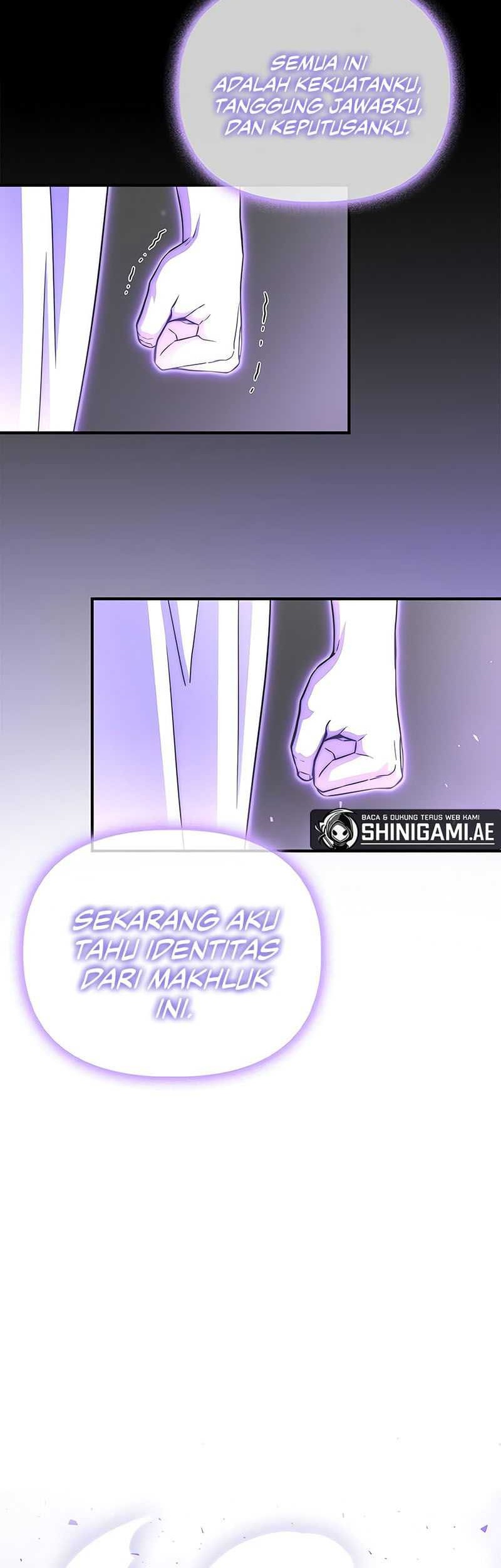 Superhuman Battlefield Chapter 88 Gambar 53