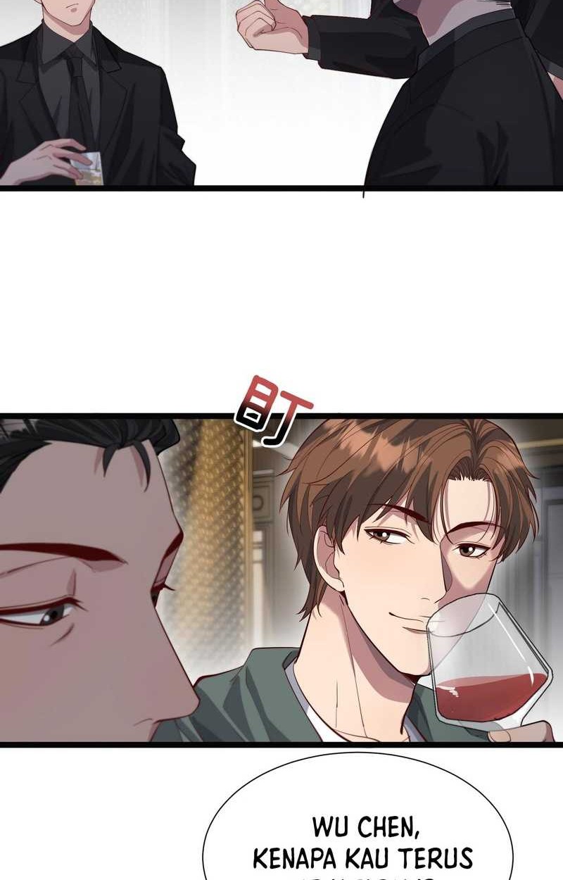 I’m Trapped in This Day for One Thousand Years Chapter 64 Gambar 24