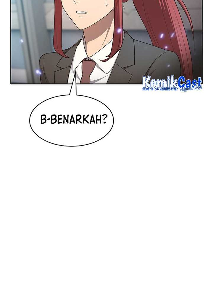 The Constellation that Returned from Hell Chapter 133 halaman 39