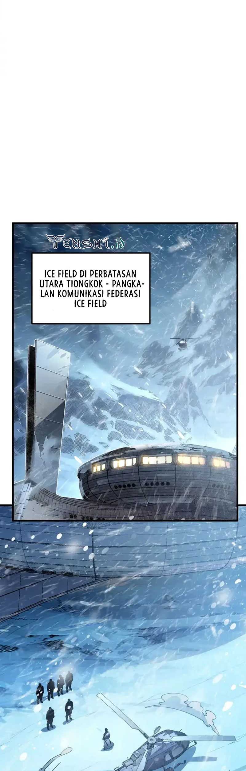 Rise From The Rubble Chapter 240 halaman 22