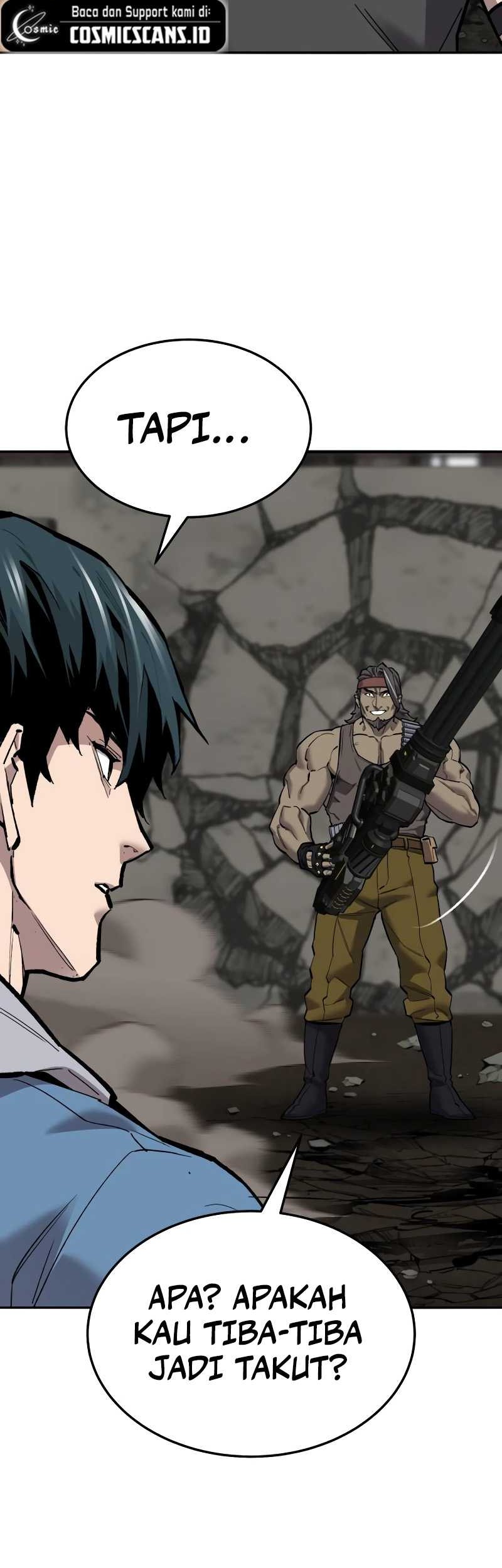 Limit Breaker Chapter 114 halaman 61