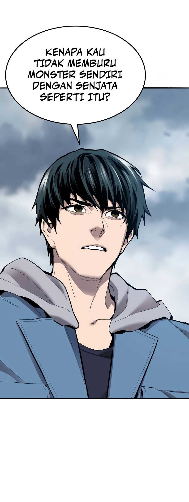Limit Breaker Chapter 114 halaman 62