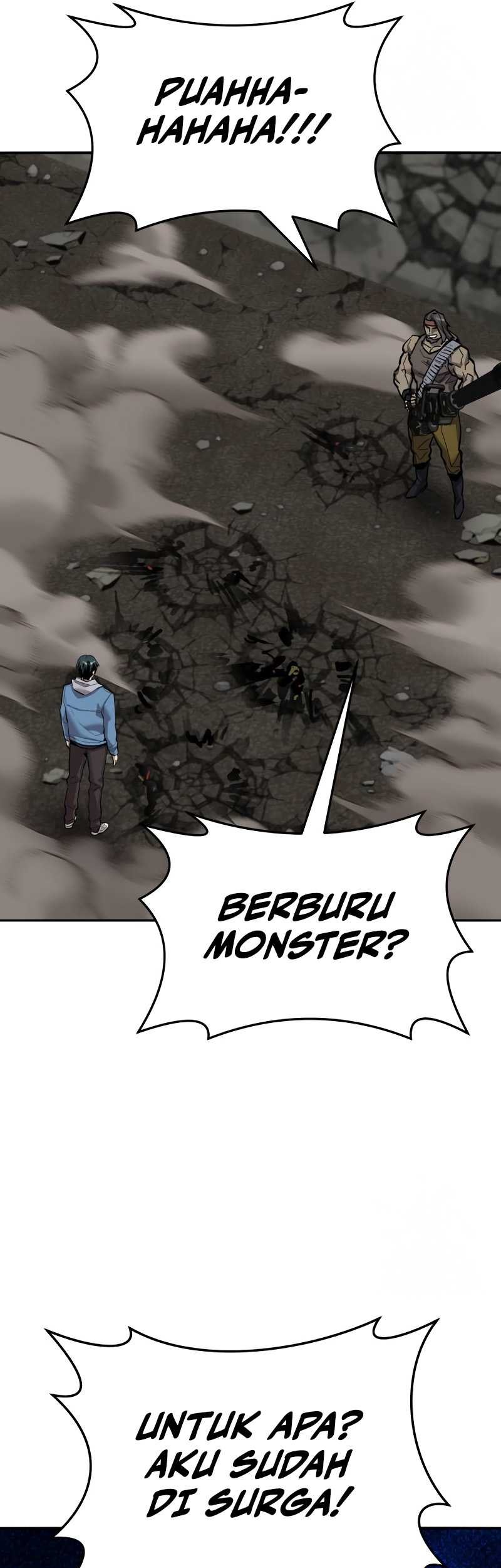 Limit Breaker Chapter 114 halaman 63