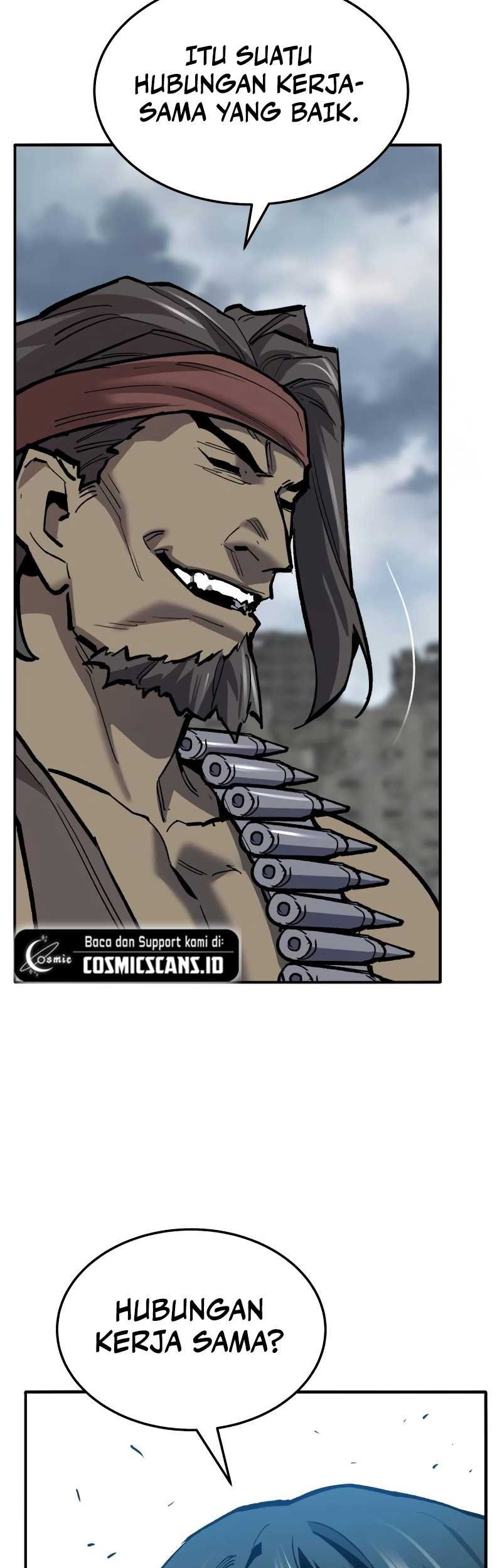 Limit Breaker Chapter 114 halaman 65
