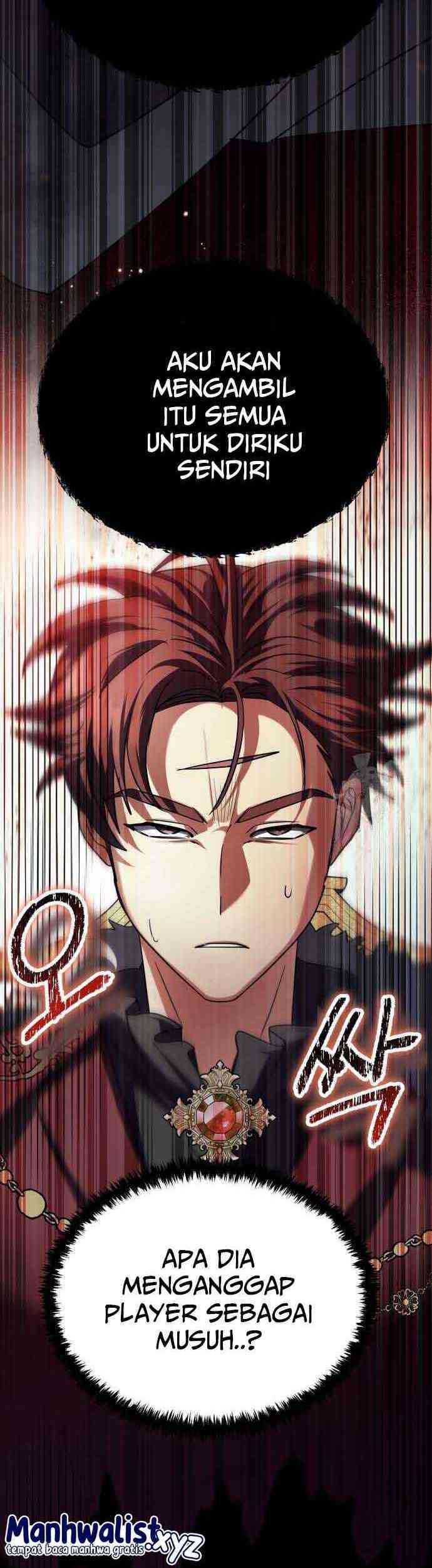 Gods’ Gambit Chapter 23 halaman 40