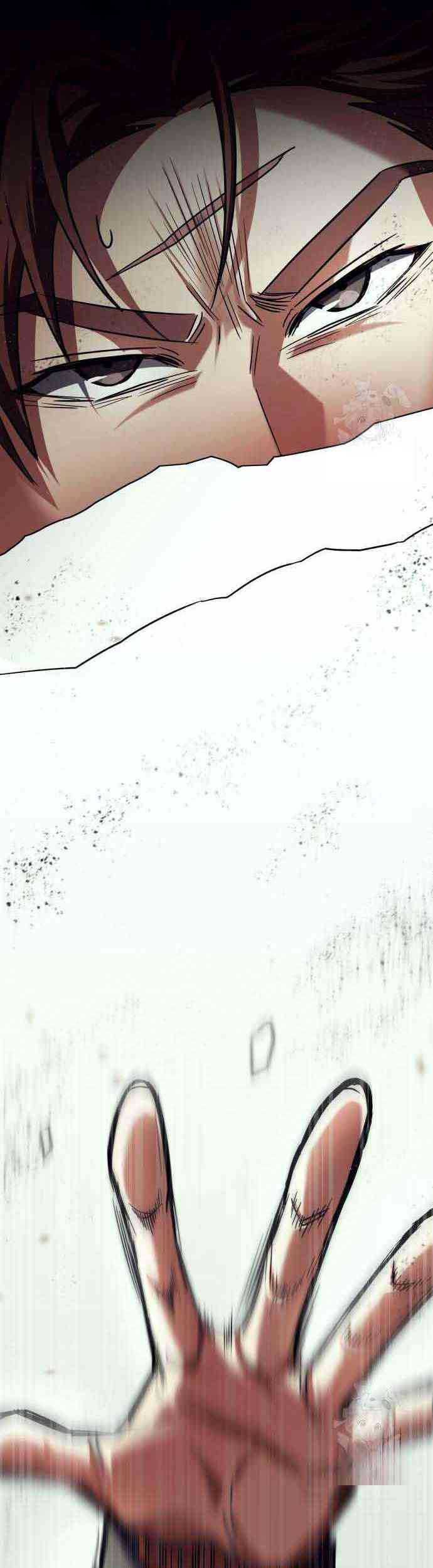 Gods’ Gambit Chapter 23 halaman 43