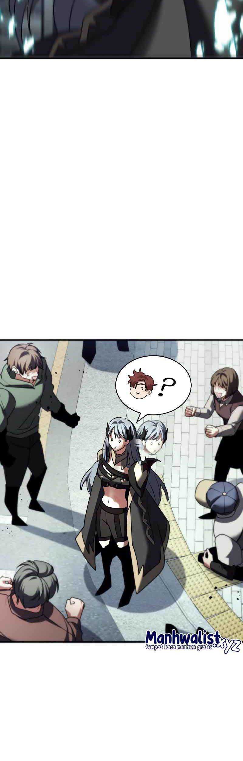 Gods’ Gambit Chapter 22 halaman 46