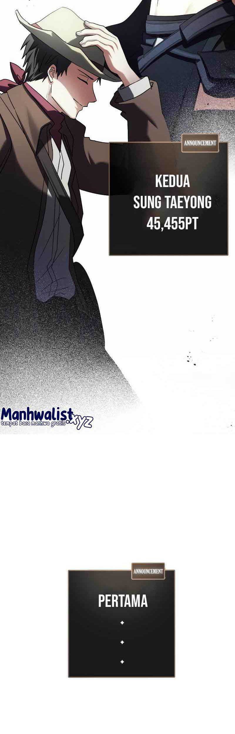 Gods’ Gambit Chapter 22 halaman 48
