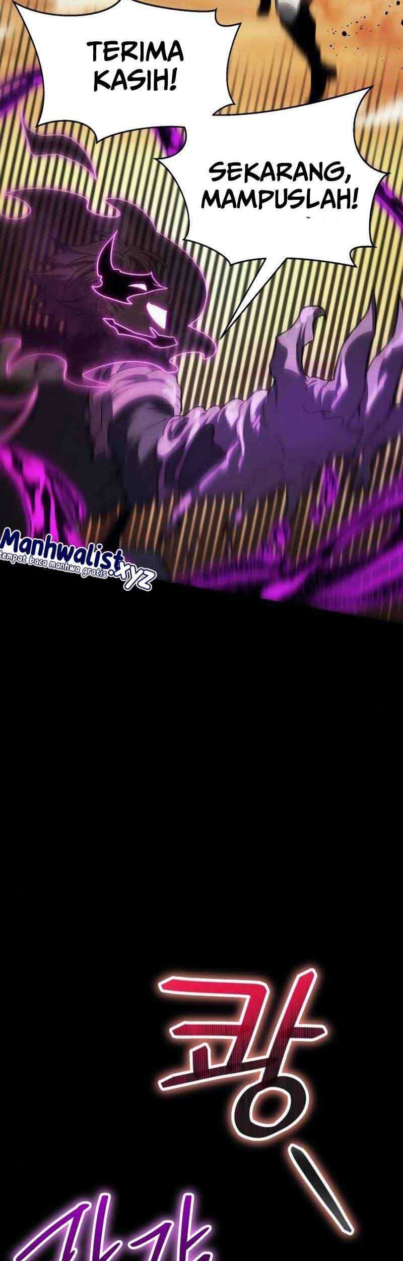 Gods’ Gambit Chapter 21 halaman 41