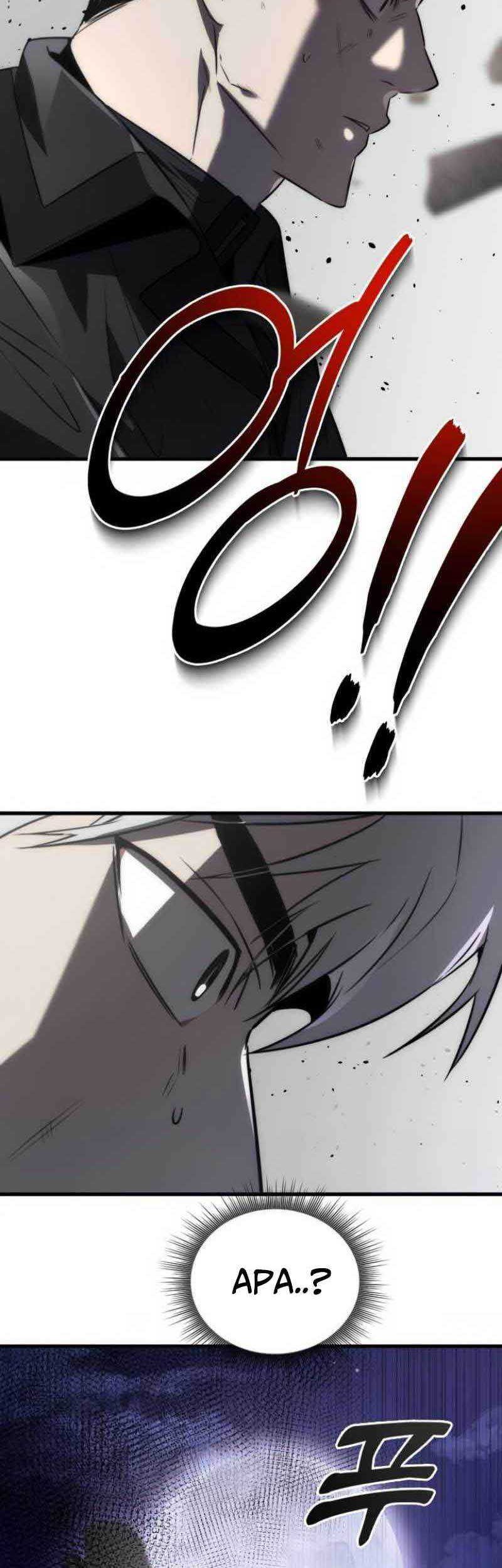 Legendary Ranker’s Comeback Chapter 52 halaman 31