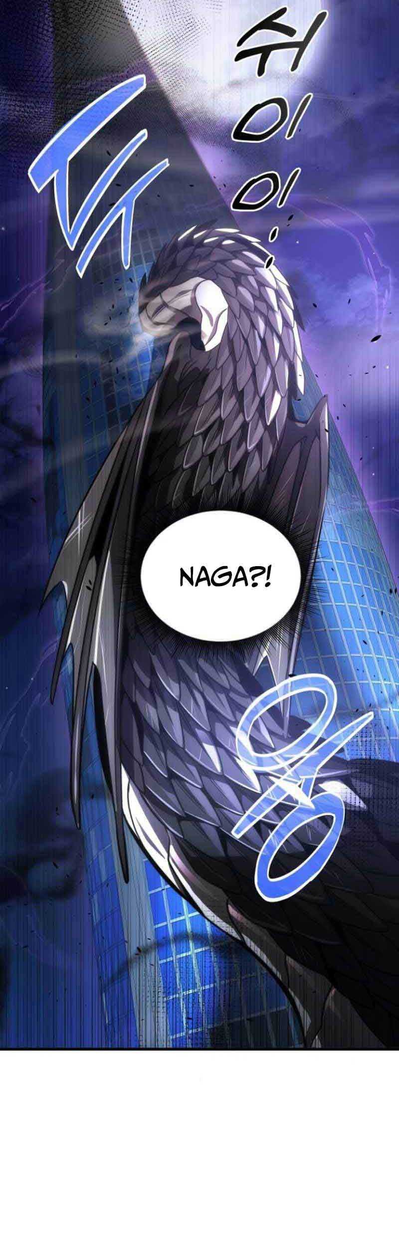 Legendary Ranker’s Comeback Chapter 52 halaman 32