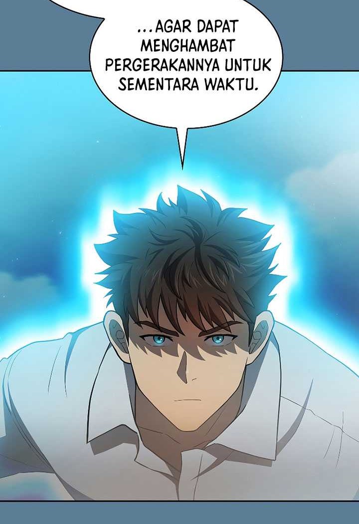 The Constellation that Returned from Hell Chapter 135 halaman 33