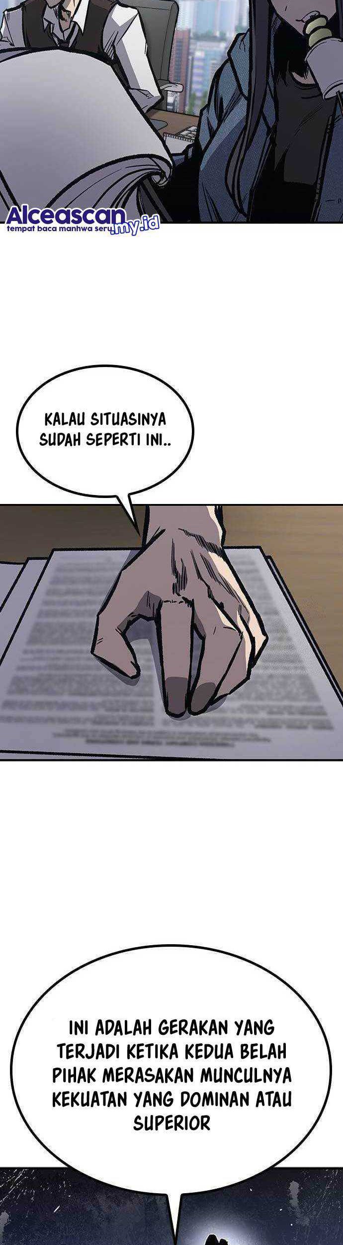 Hectopascals Chapter 65 halaman 36