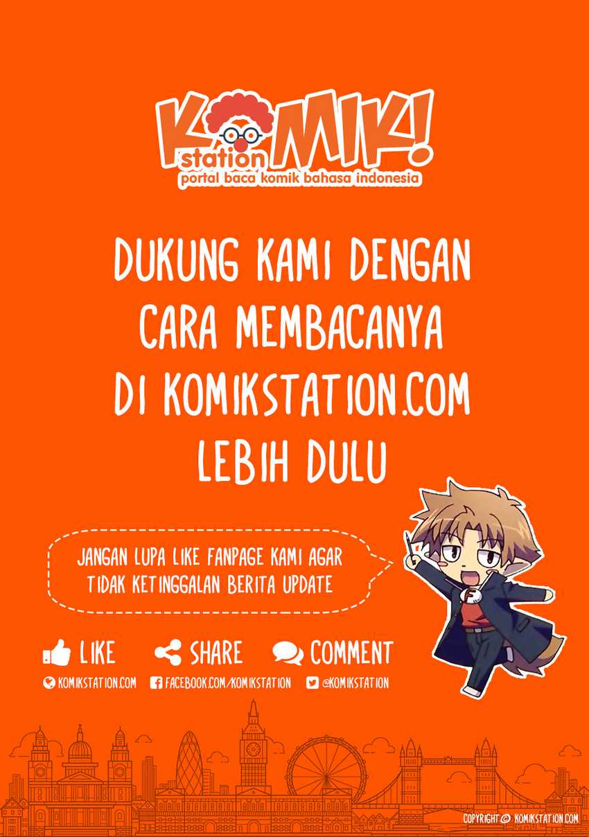 Kill Blue Chapter 36 Gambar 12