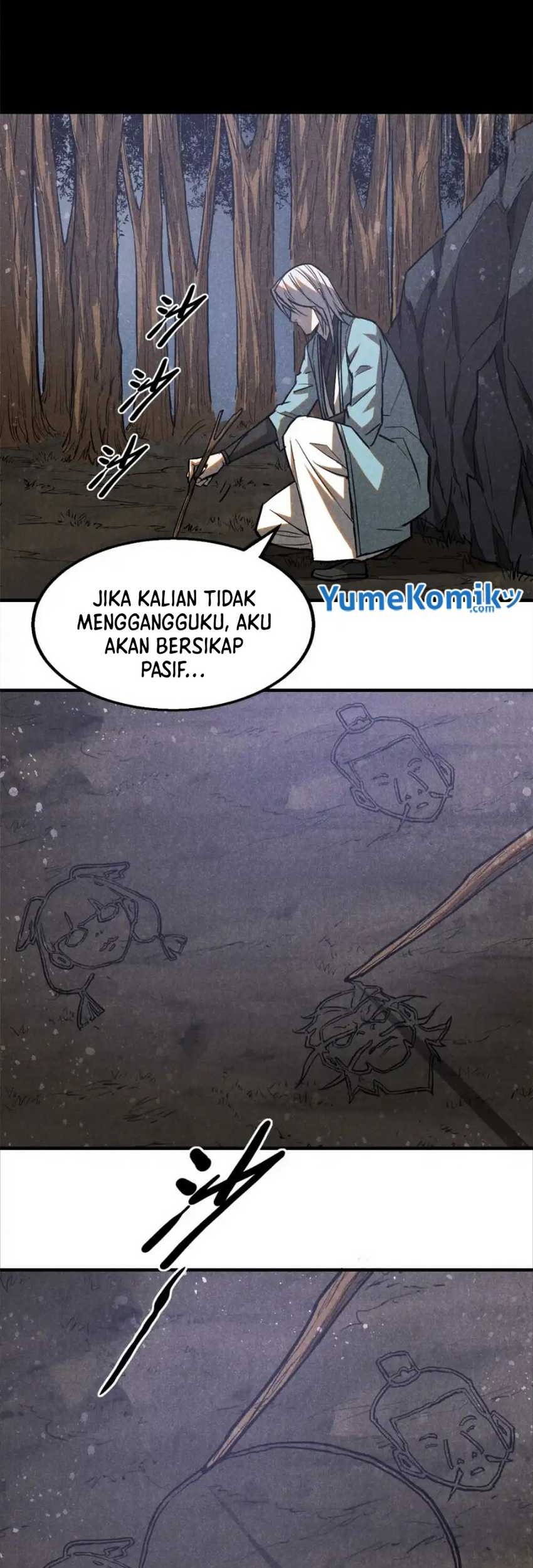 A Demonic Heart Chapter 71 halaman 13