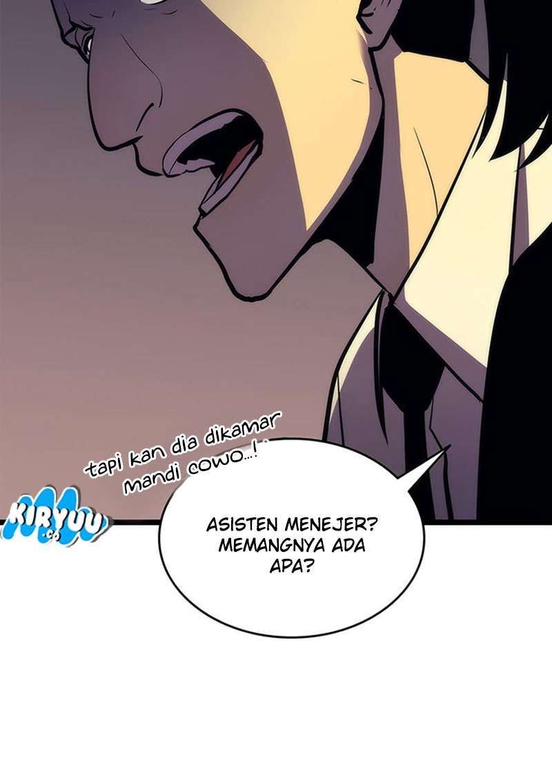 Solo Leveling Chapter 62 Gambar 55