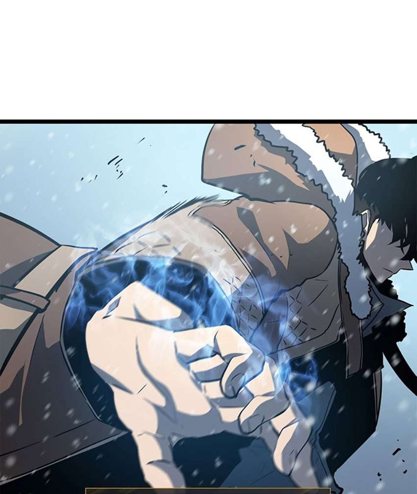 Solo Leveling Chapter 54 Gambar 75