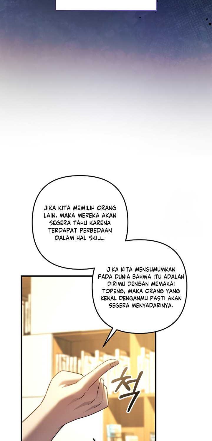 My Daughter is the Final Boss Chapter 106 - Halaman 31