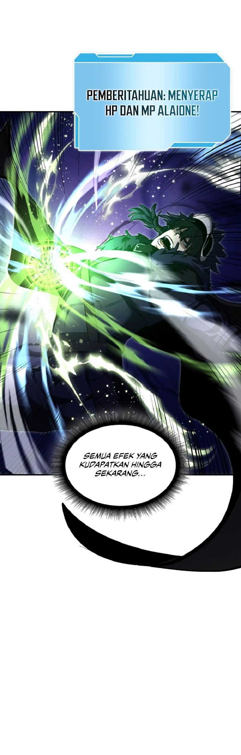 I Returned As An FFF-Class Witch Doctor Chapter 56 halaman 49