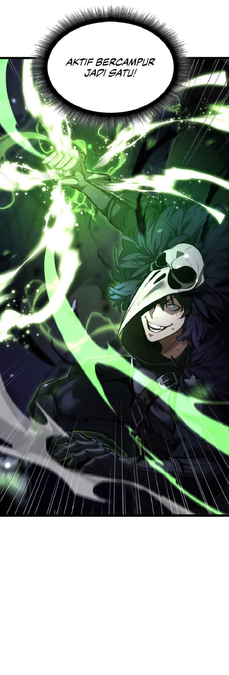 I Returned As An FFF-Class Witch Doctor Chapter 56 halaman 50