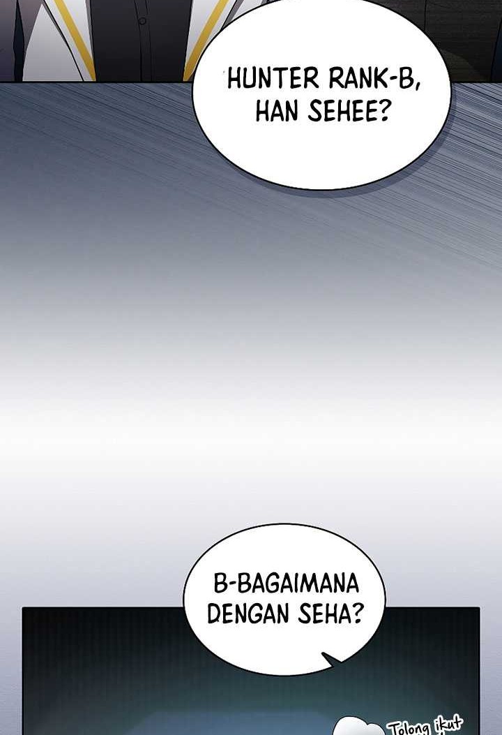 The Constellation that Returned from Hell Chapter 137 halaman 35