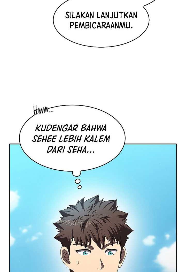 The Constellation that Returned from Hell Chapter 137 halaman 37