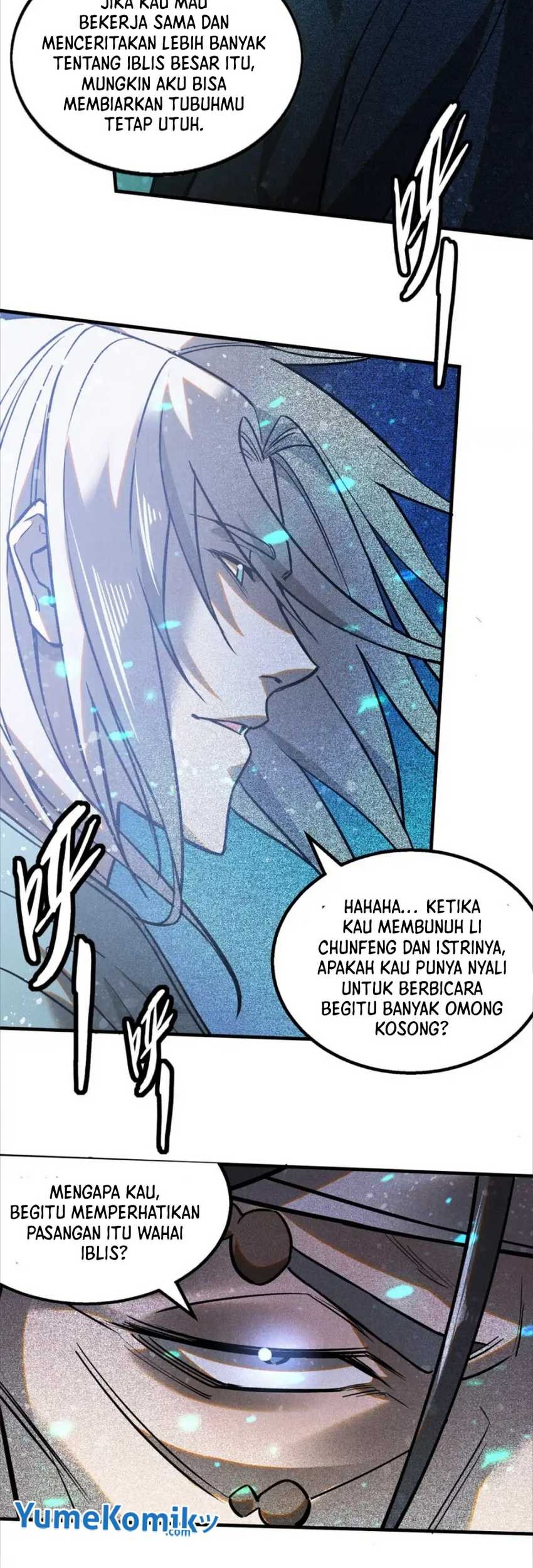 A Demonic Heart Chapter 80 halaman 16