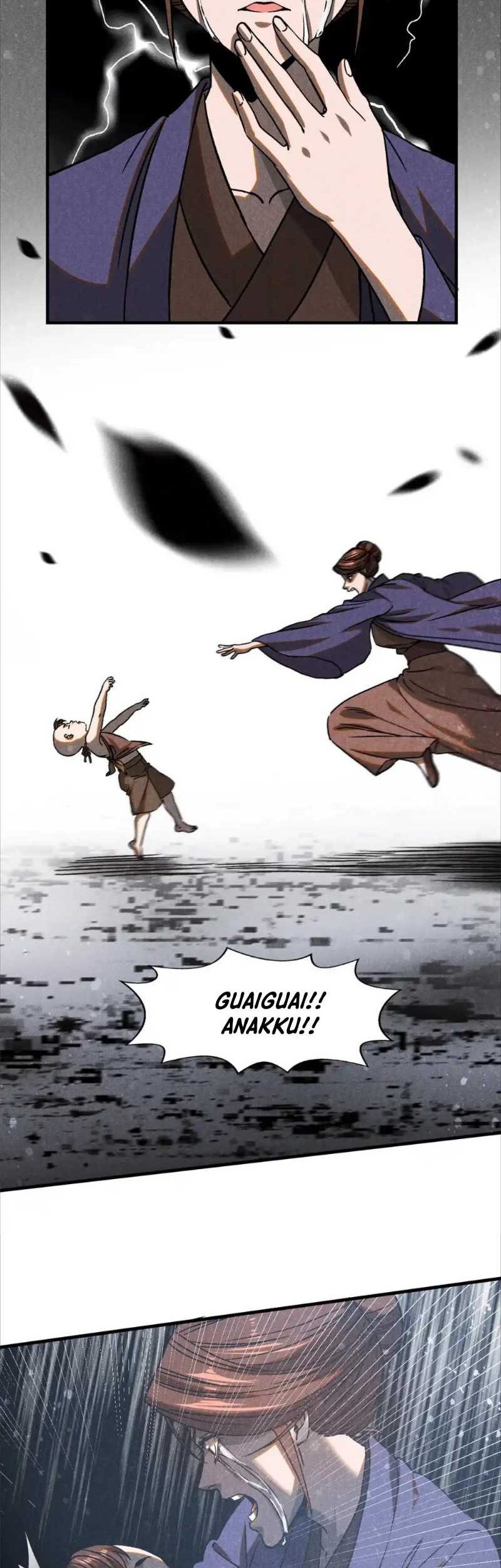 A Demonic Heart Chapter 73 halaman 16