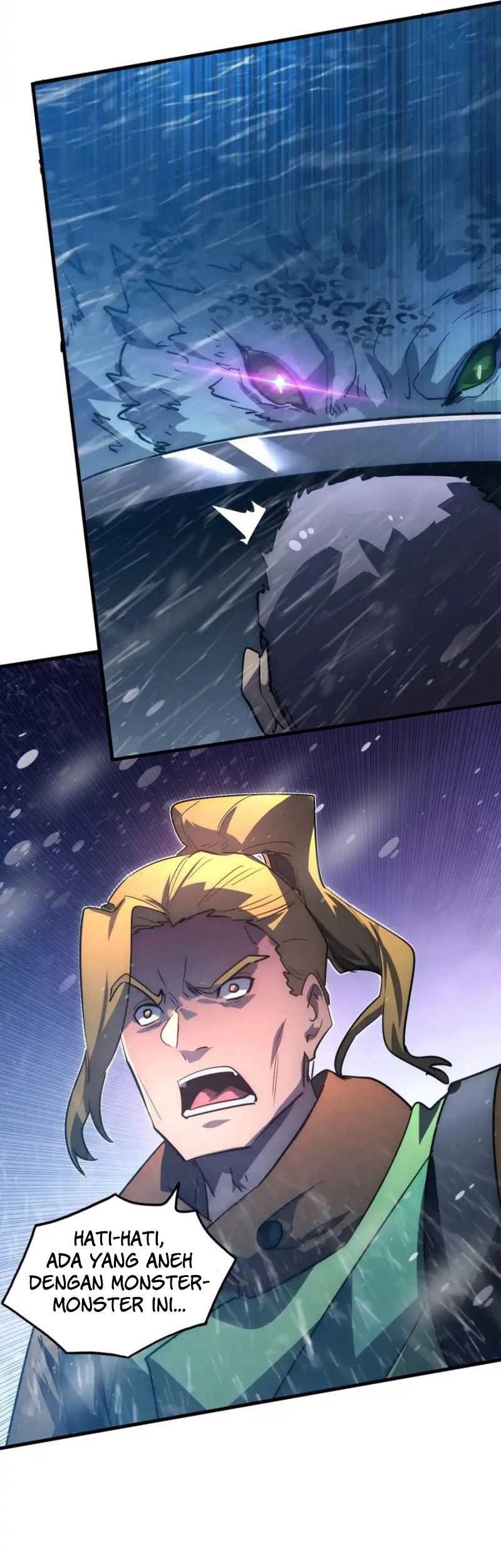 Rise From The Rubble Chapter 241 halaman 23